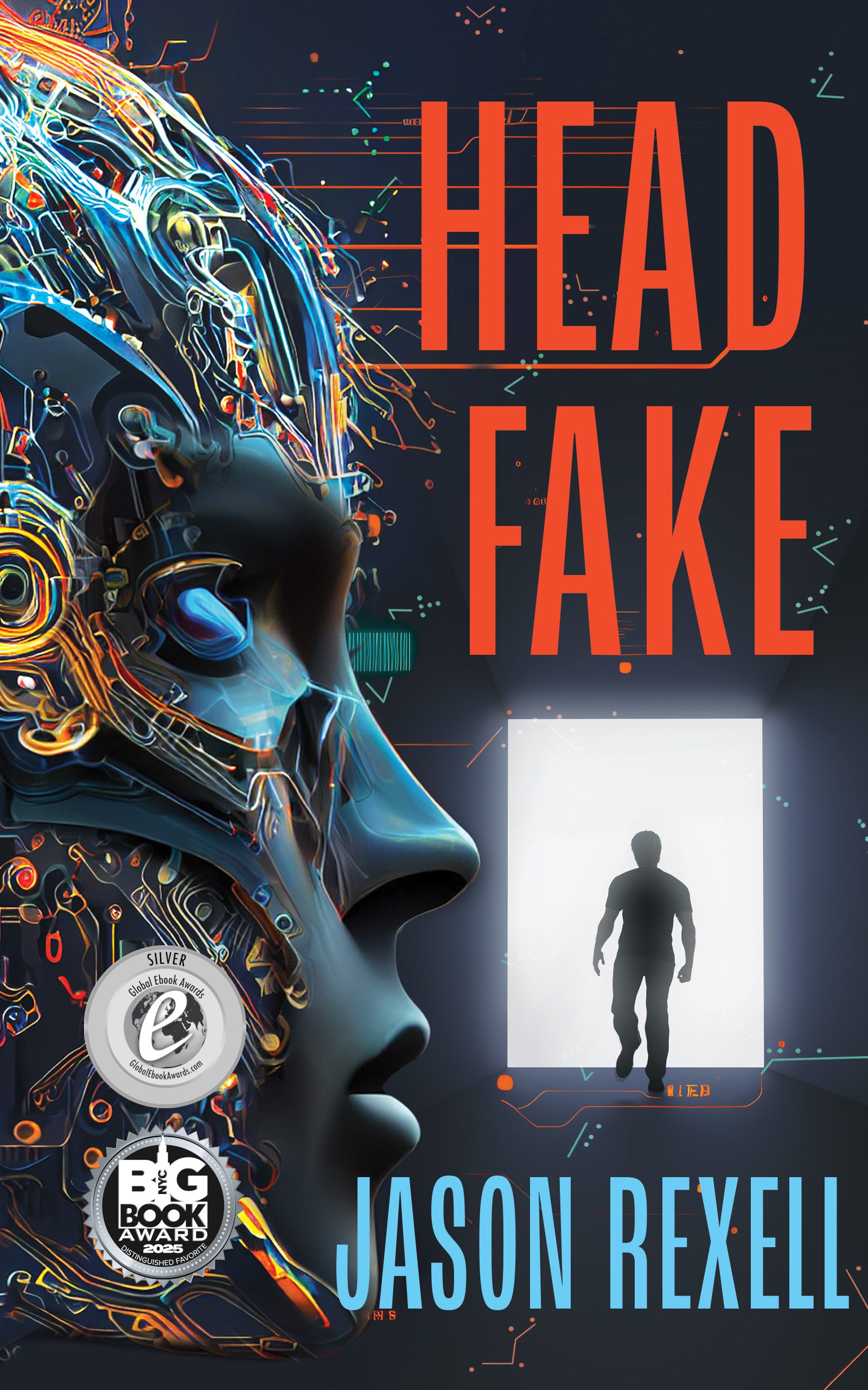 Head Fake