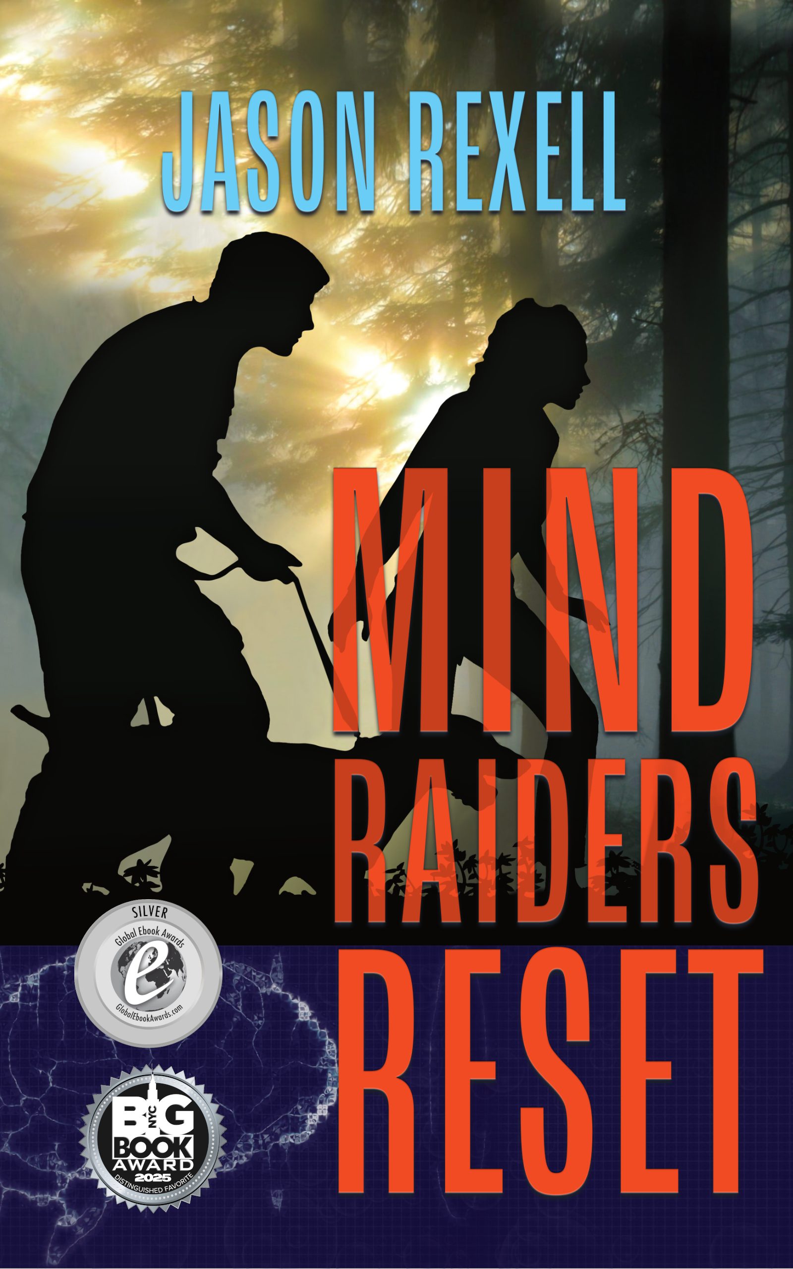 Mind Raiders Reset